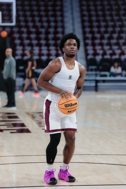 Compression Tank | White