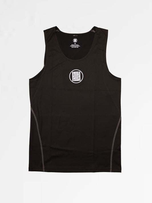 Compression Tank | Black