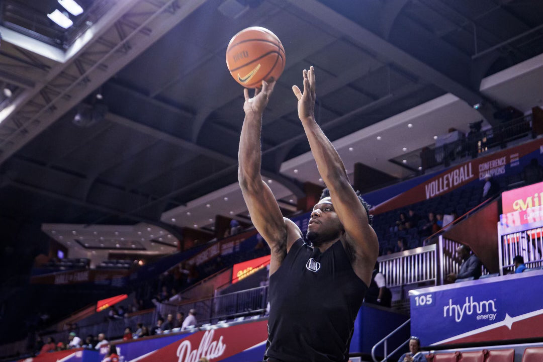 Compression Tank | Black