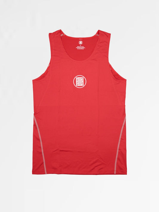 Compression Tank | Red