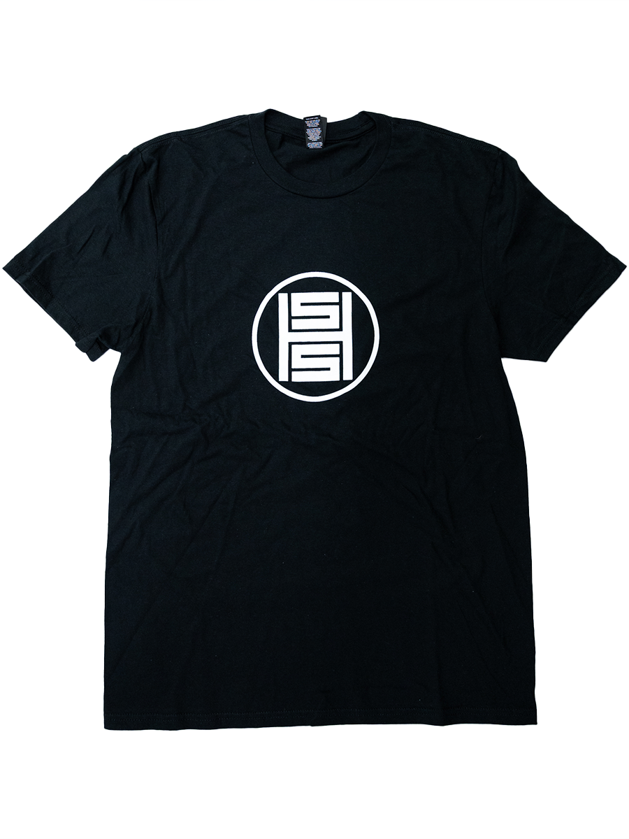 Black Circle T-Shirt
