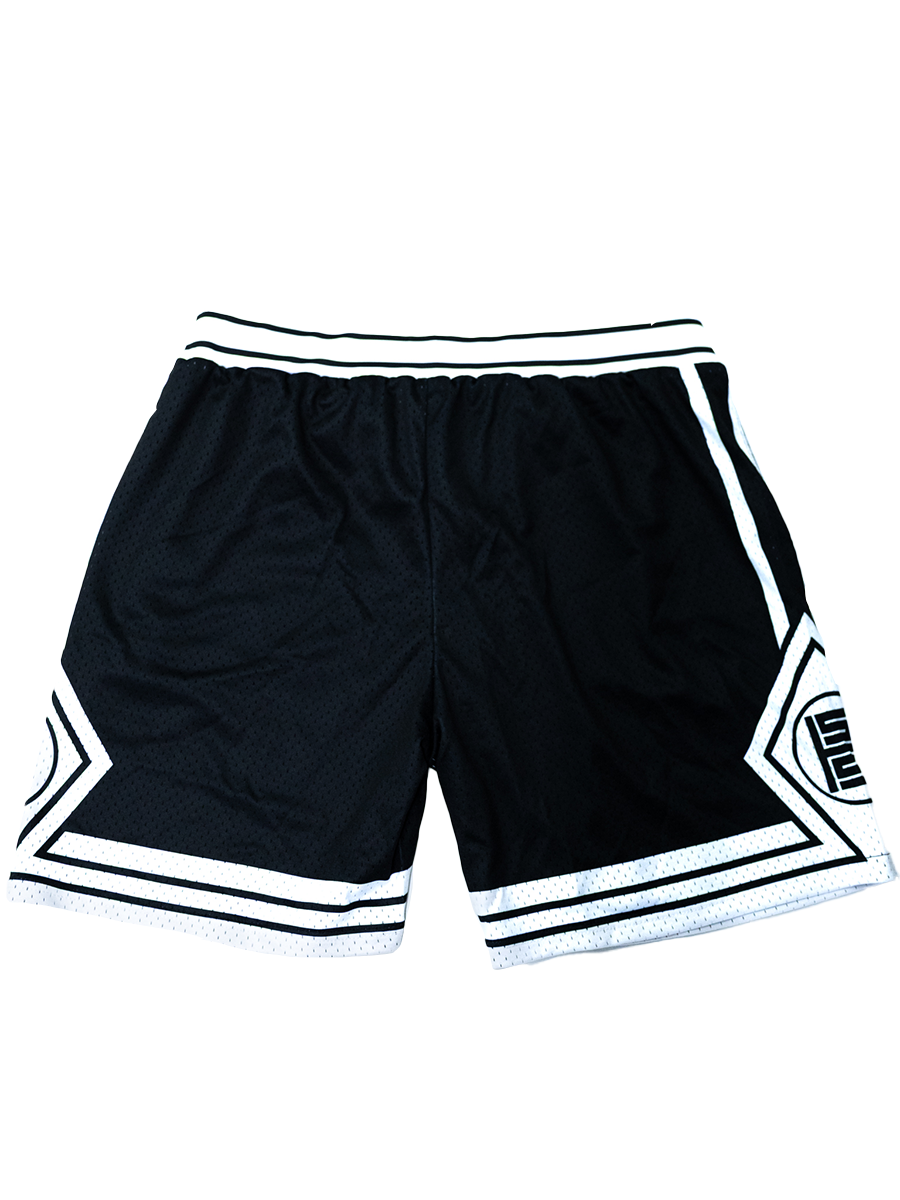 Mesh Shorts