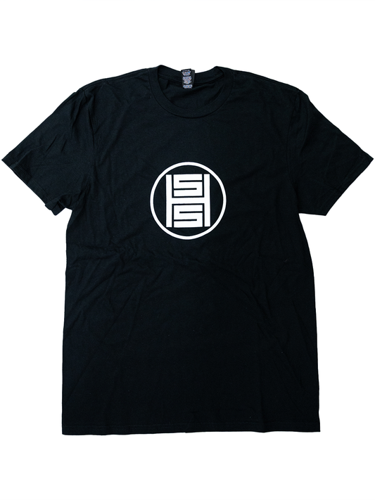 Black Circle T-Shirt